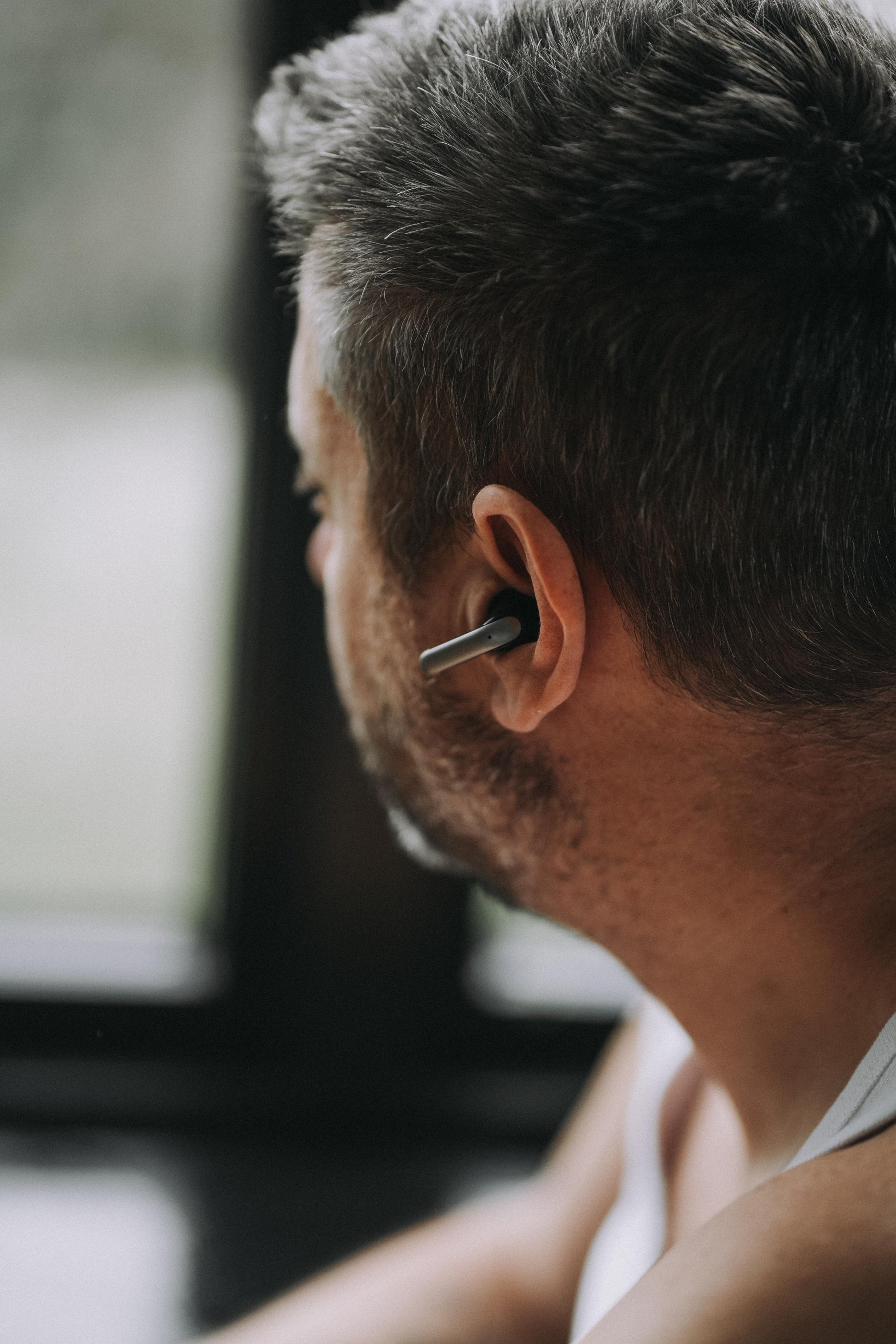 AirSound Pro – Oplev lyd, du kan mærke