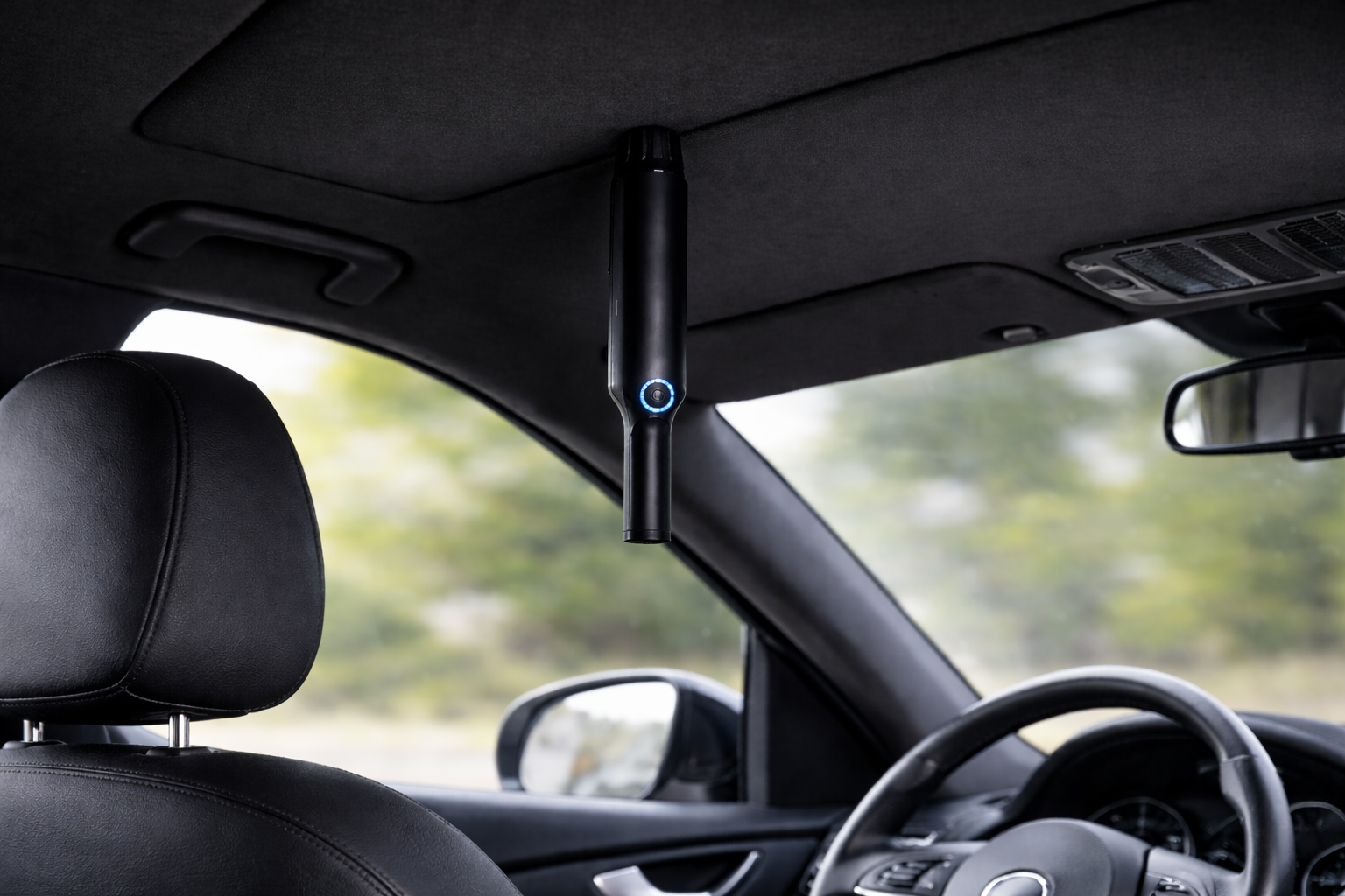 Smartsugeren - til bilen, båden og campingvognen