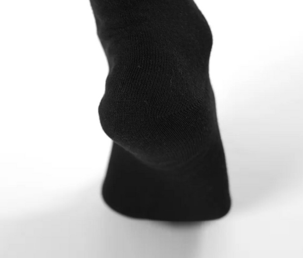 Bambussokker, koksgrå, 7 par main image 1