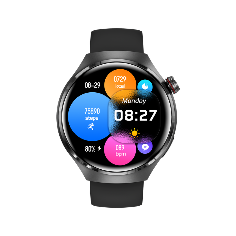 Smartwatch - RFIT4 PRO - flere varianter