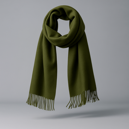 Kashmir Supreme™ – Det Bløde Guld i Din Garderobe