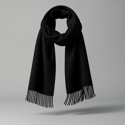 Kashmir Supreme™ – Det Bløde Guld i Din Garderobe