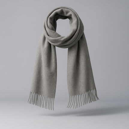 Kashmir Supreme™ – Det Bløde Guld i Din Garderobe