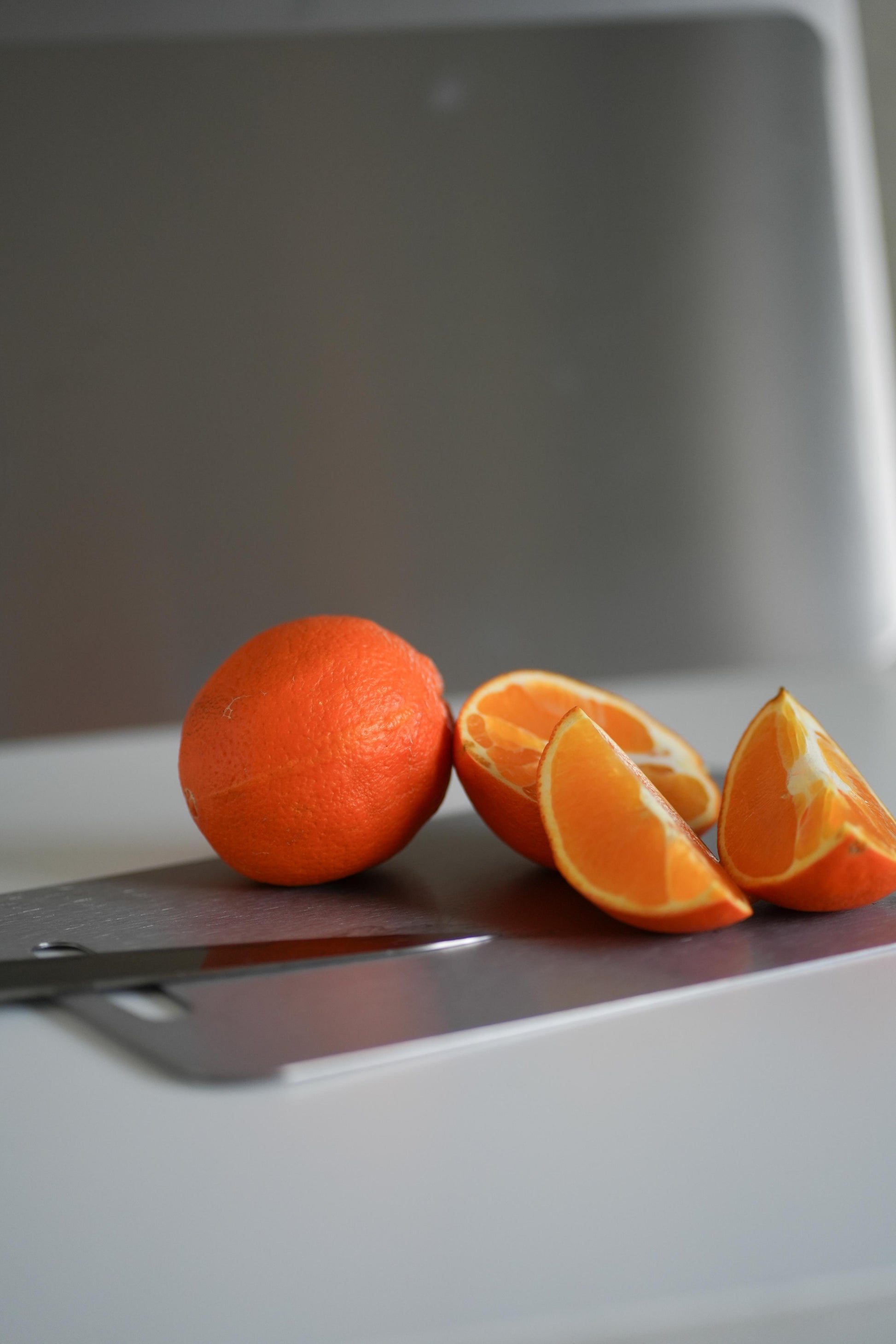 Titanium Skærebræt™ – Fremtidens skærebræt