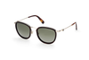 Moncler solbrille, model: ML0194 56R