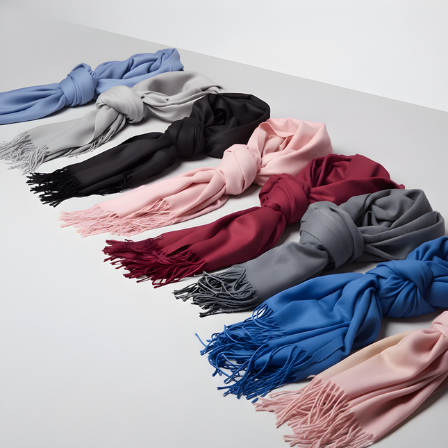 Kashmir Classic™ – Skandinavisk ro og stil