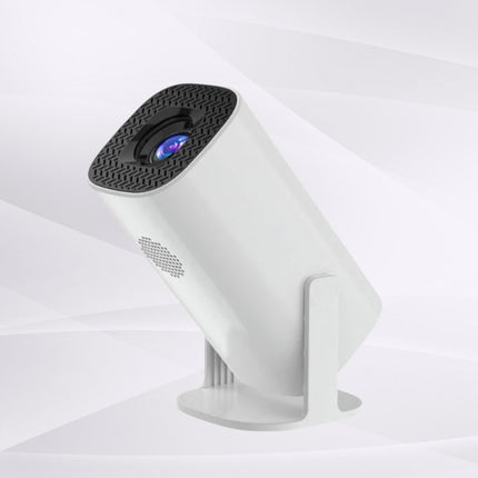 Smartprojektoren – Bærbar biograf med Android, WiFi & Bluetooth