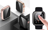 Skærmbeskyttelse - kompatibelt til Apple watch