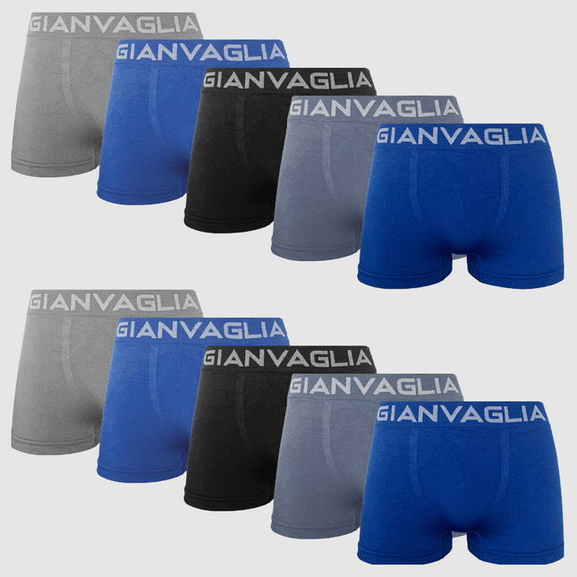 GIANVAGLIA underbukser - 10 pack