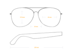 Tommy Hilfiger sunglasses TH 1808/S 3YG 61