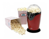 Mini varmluft popcornmaskine (uden olie)
