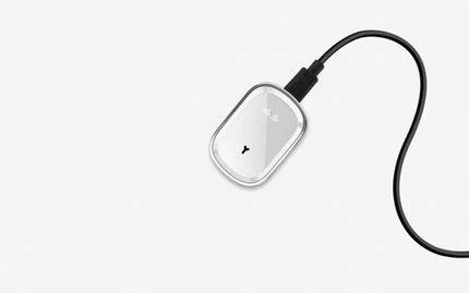 MyggeStop – Genopladeligt og effektivt armbånd