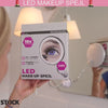 LED Makeup spejl