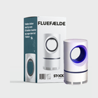 Fluefælde