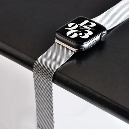 Kompatibel rem i metal til Apple