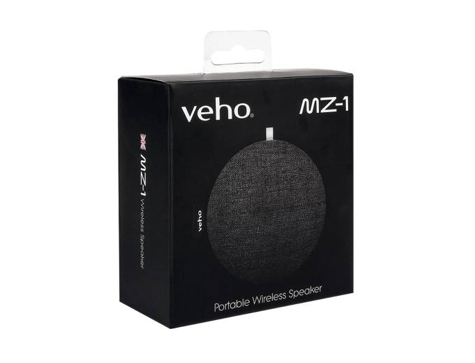 VEHO - MZ-1 højtaler