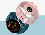 ZL02 Smartwatch
