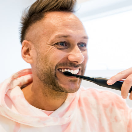 Elektrisk tandbørste