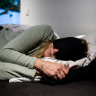Migrænemaske – Medicinfri løsning