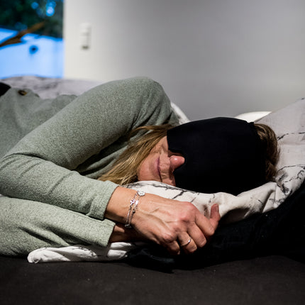 Migrænemaske – Medicinfri løsning