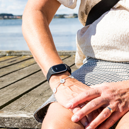 MyggeStop – Genopladeligt og effektivt armbånd
